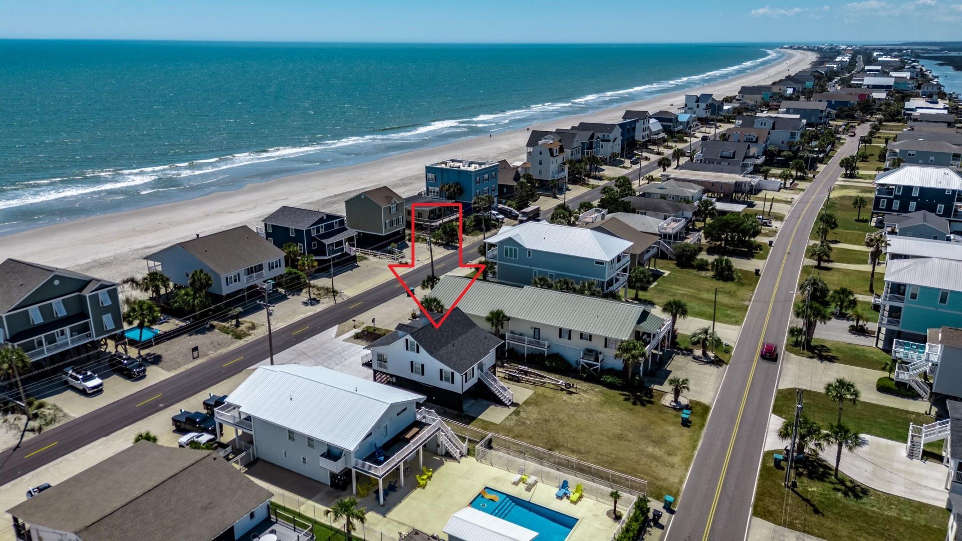 632 South Waccamaw Dr.  Photo 6