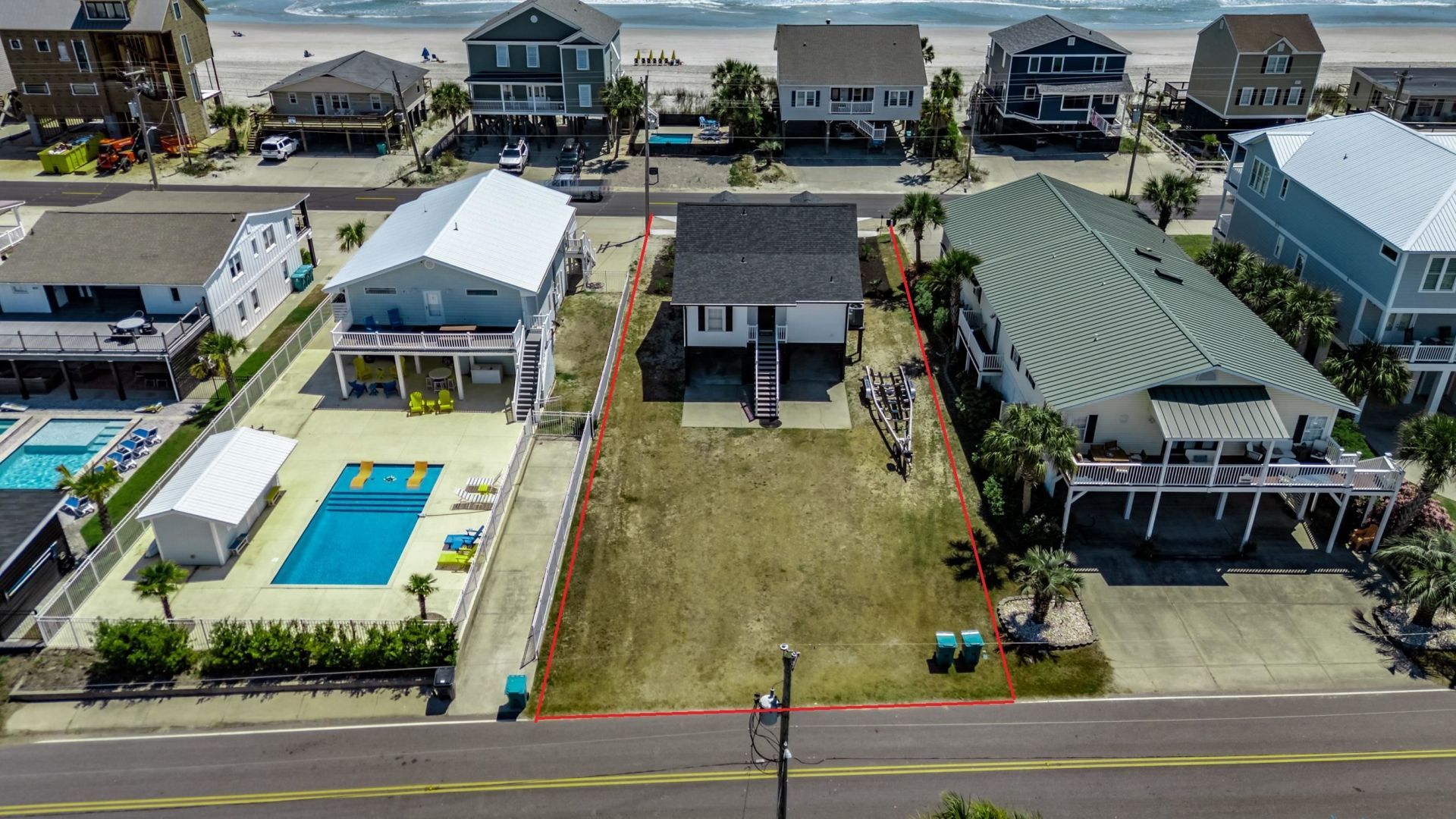 632 South Waccamaw Dr.  Photo 7