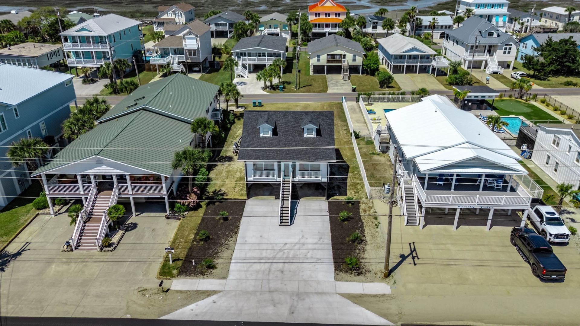 632 South Waccamaw Dr.  Photo 9