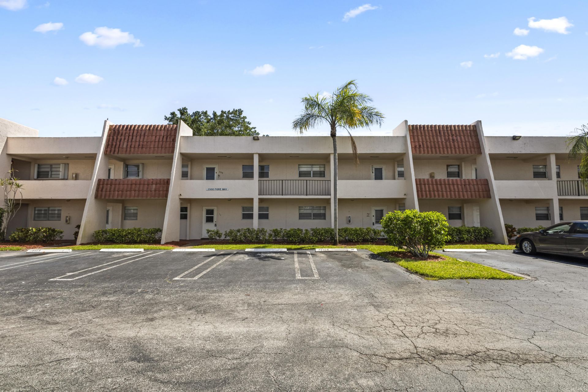 2500 Fiore Way, Unit 103, Delray Beach, FL 33445 Photo