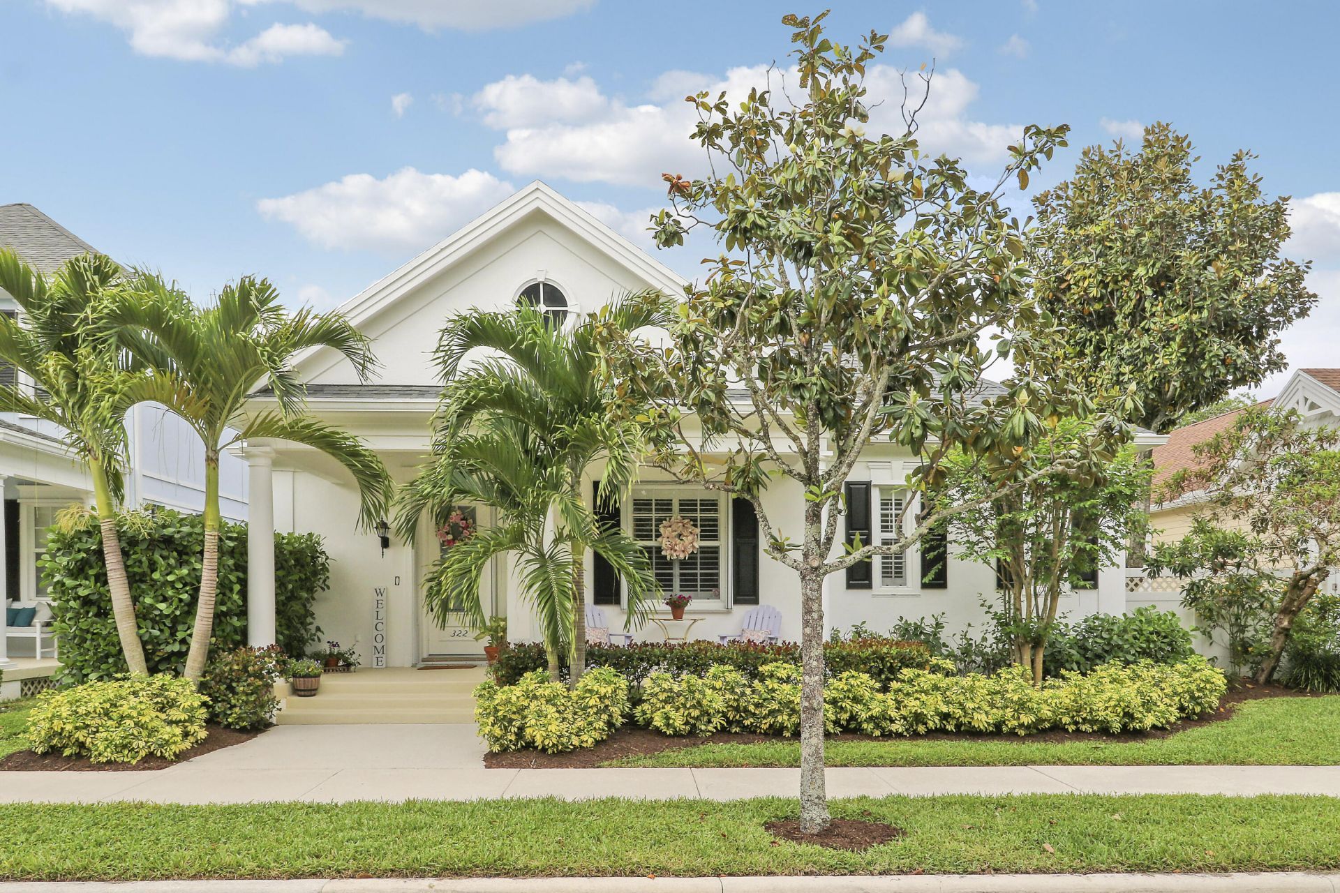 322 Marlberry Circle, Jupiter, FL 33458 Photo