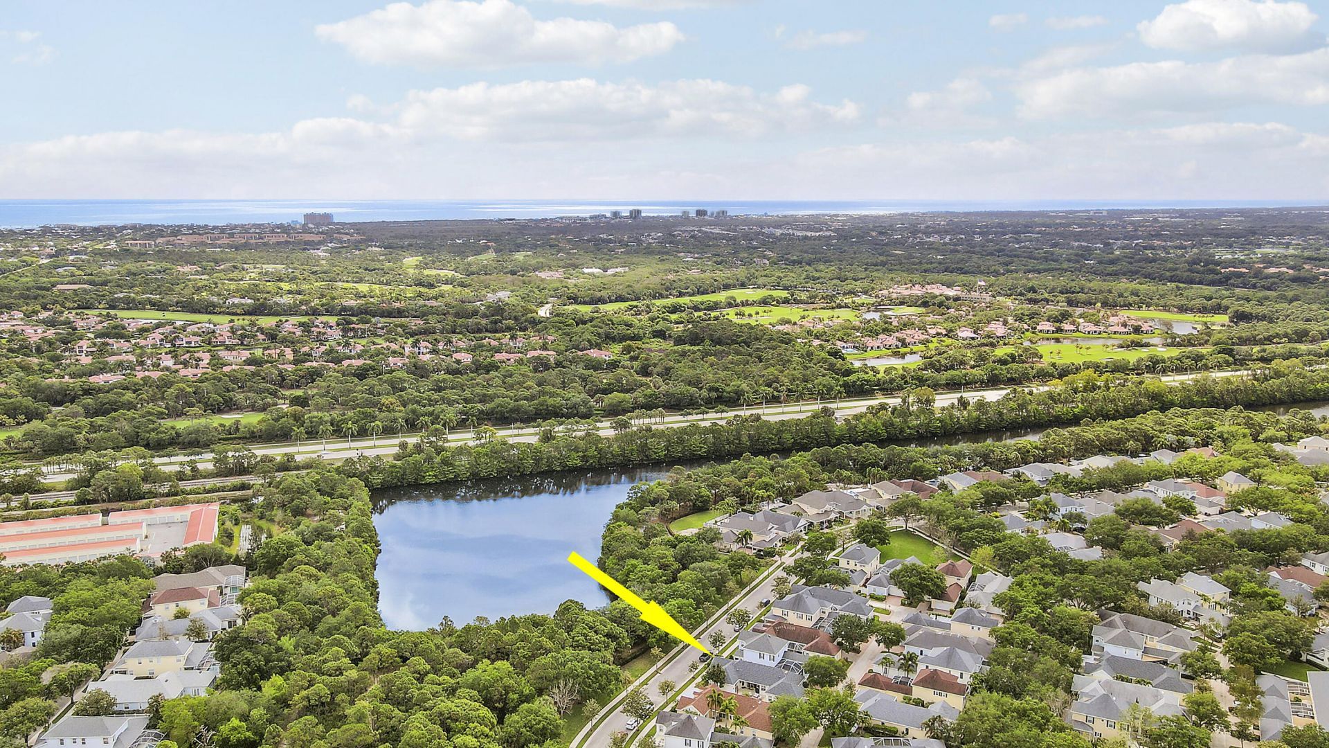 322 Marlberry Circle, Jupiter, FL 33458 Photo