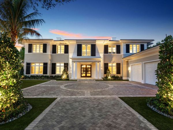 133 W Coconut Palm Road, Boca Raton, FL 33432