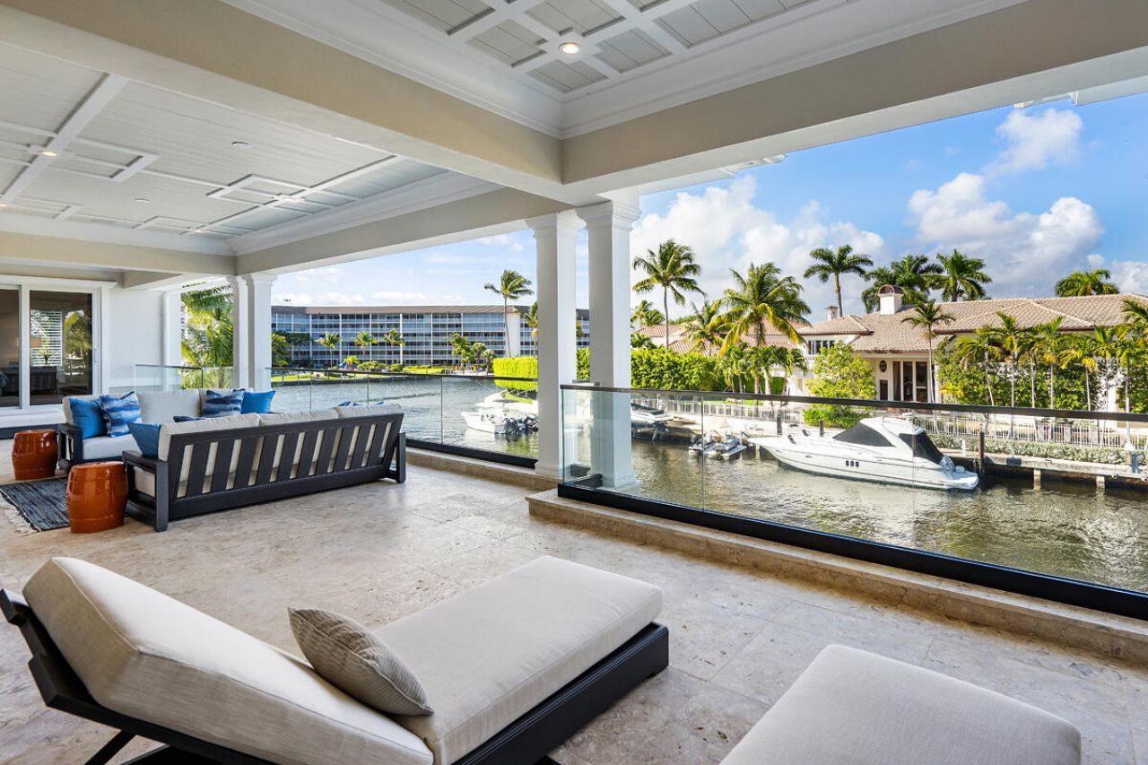 133 W Coconut Palm Road, Boca Raton, FL 33432 Photo