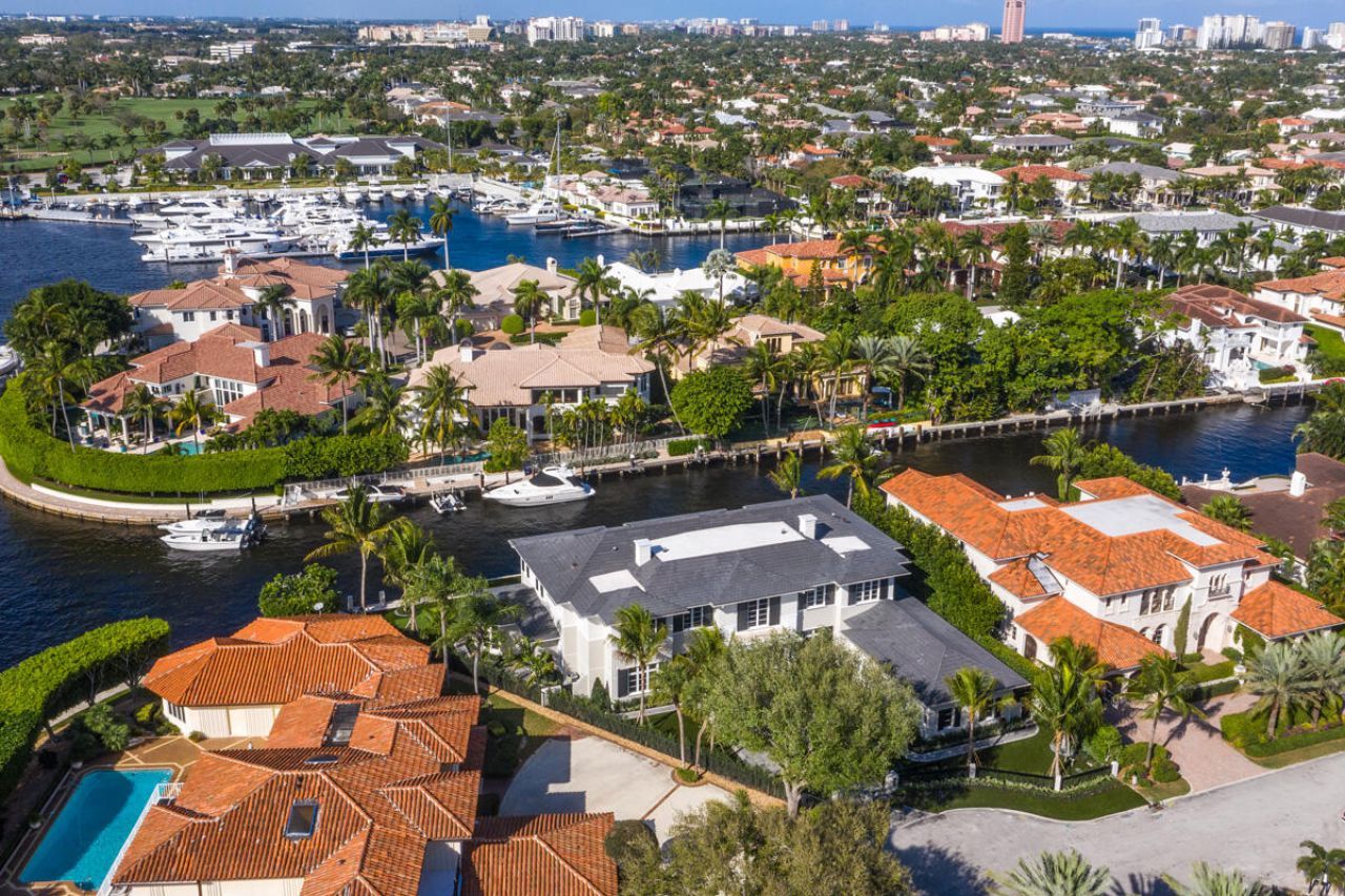 133 W Coconut Palm Road, Boca Raton, FL 33432 Photo