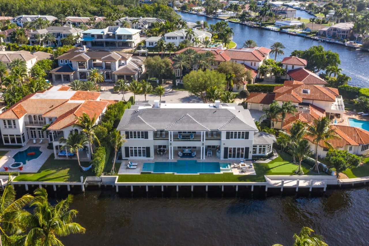 133 W Coconut Palm Road, Boca Raton, FL 33432 Photo