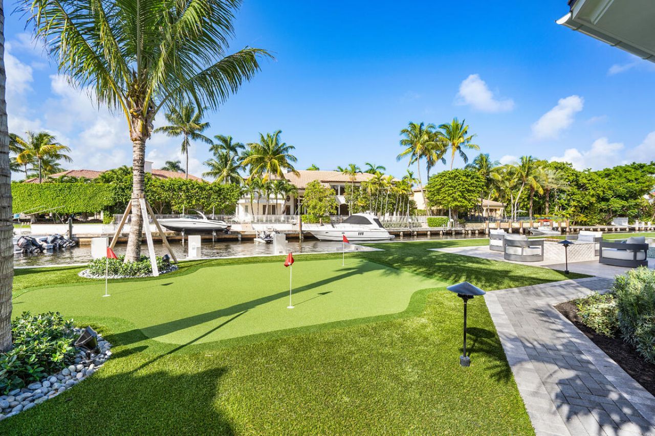 133 W Coconut Palm Road, Boca Raton, FL 33432 Photo