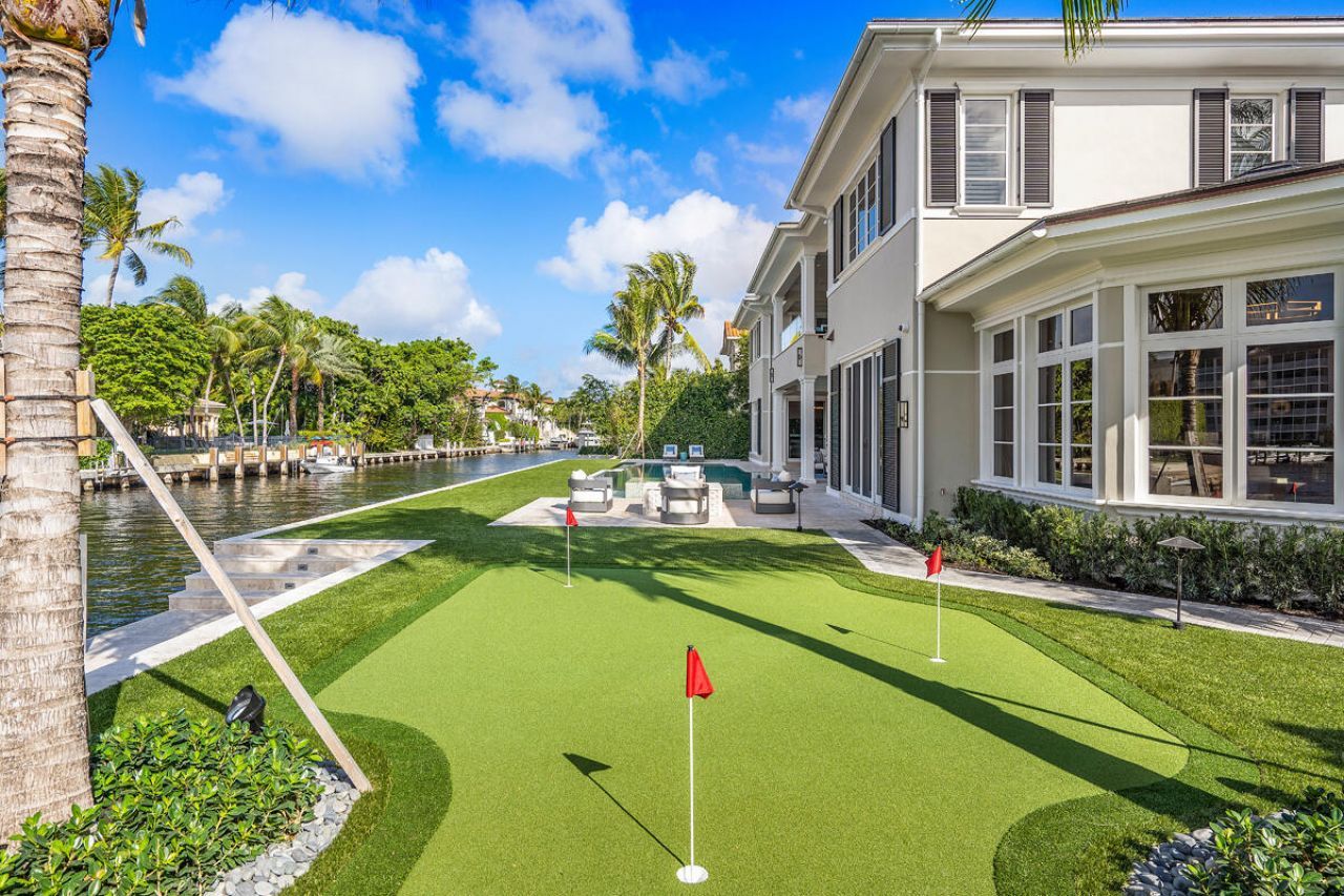 133 W Coconut Palm Road, Boca Raton, FL 33432 Photo