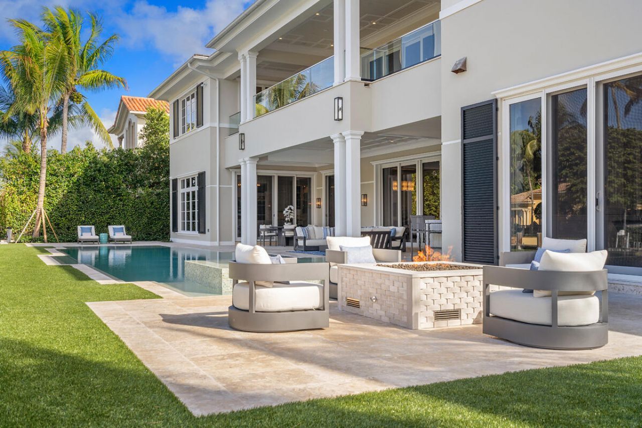 133 W Coconut Palm Road, Boca Raton, FL 33432 Photo