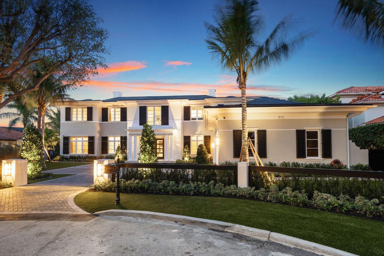 133 W Coconut Palm Road, Boca Raton, FL 33432 Photo