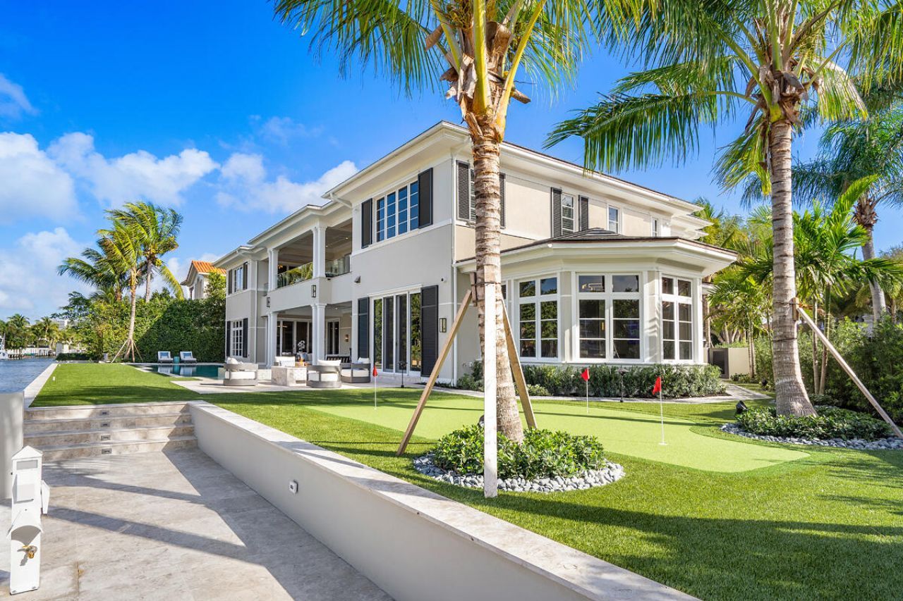 133 W Coconut Palm Road, Boca Raton, FL 33432 Photo