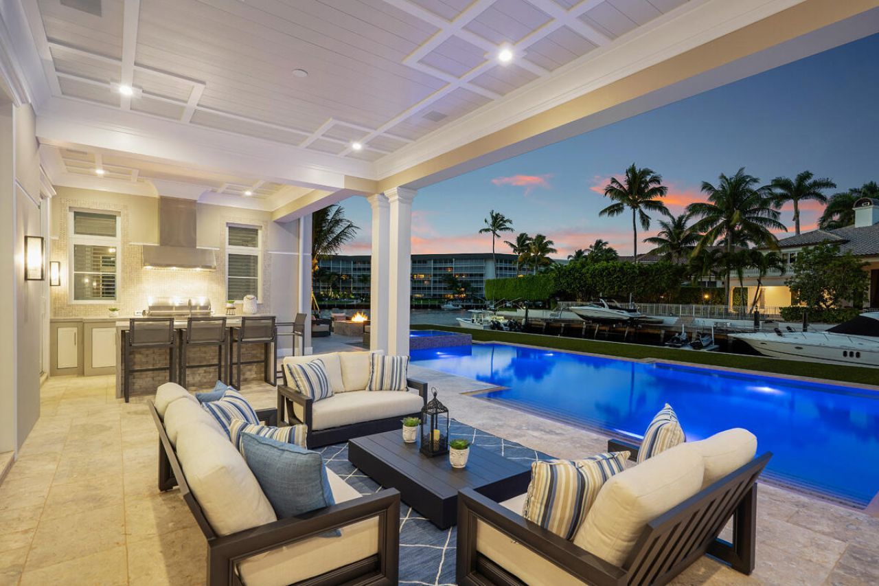 133 W Coconut Palm Road, Boca Raton, FL 33432 Photo