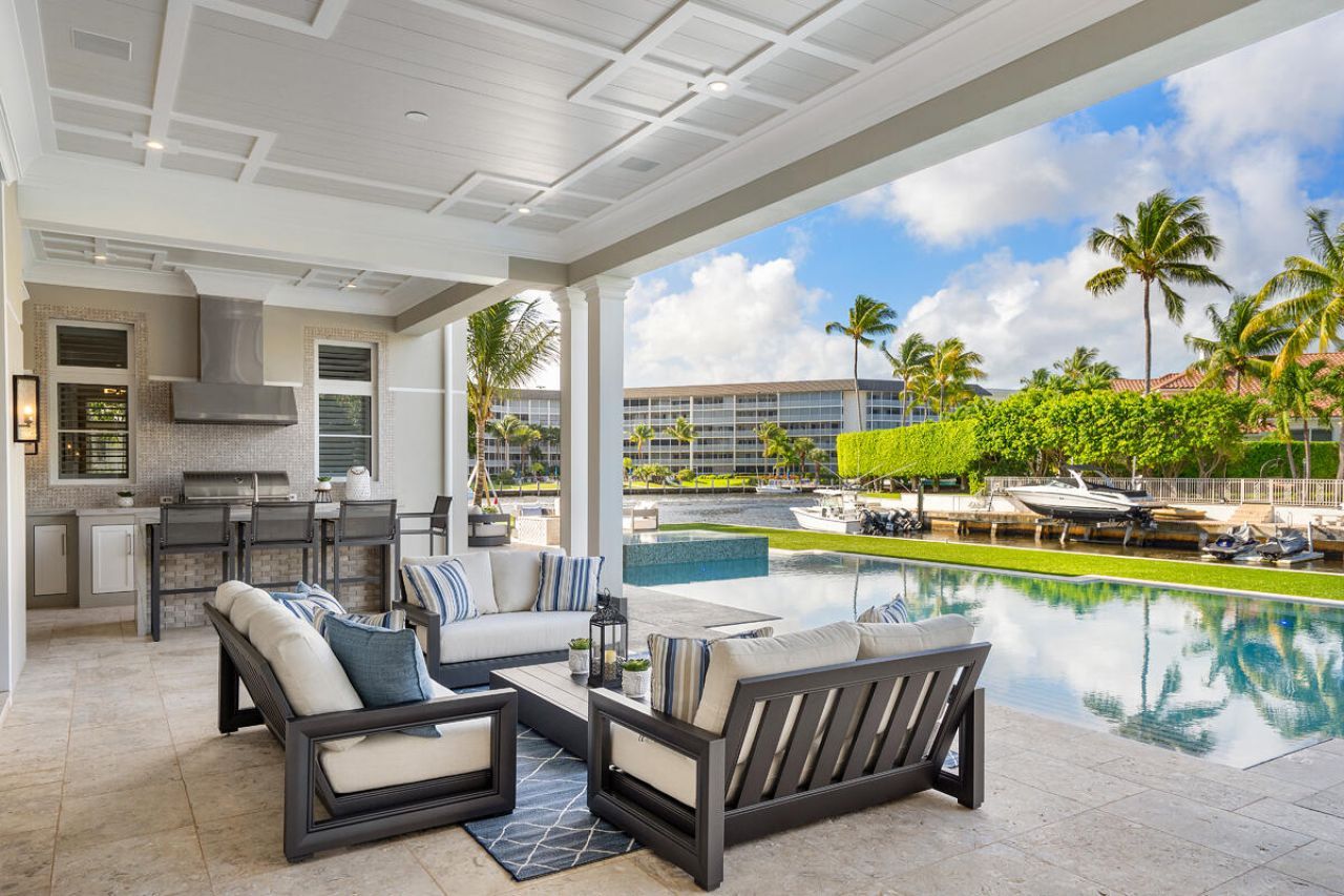 133 W Coconut Palm Road, Boca Raton, FL 33432 Photo