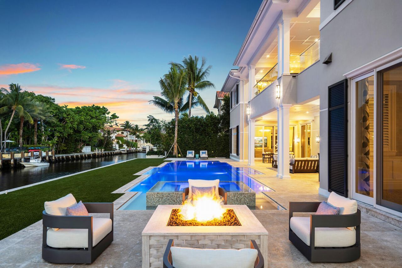 133 W Coconut Palm Road, Boca Raton, FL 33432 Photo