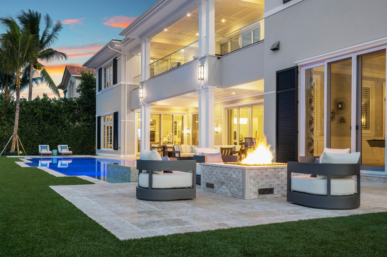 133 W Coconut Palm Road, Boca Raton, FL 33432 Photo