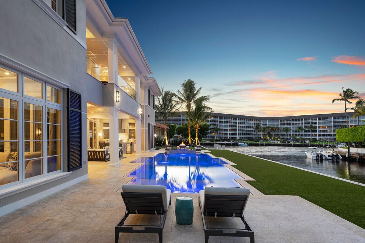 133 W Coconut Palm Road, Boca Raton, FL 33432 Photo