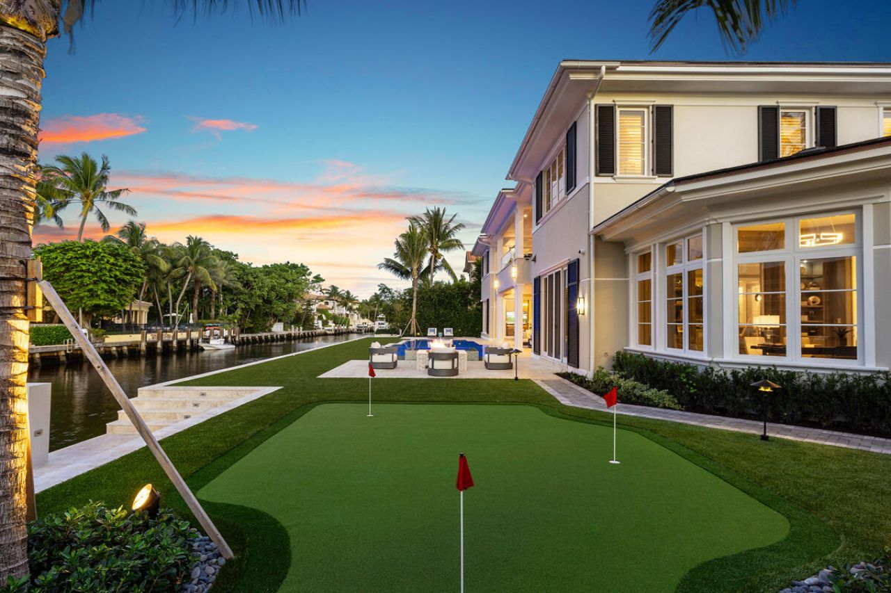 133 W Coconut Palm Road, Boca Raton, FL 33432 Photo