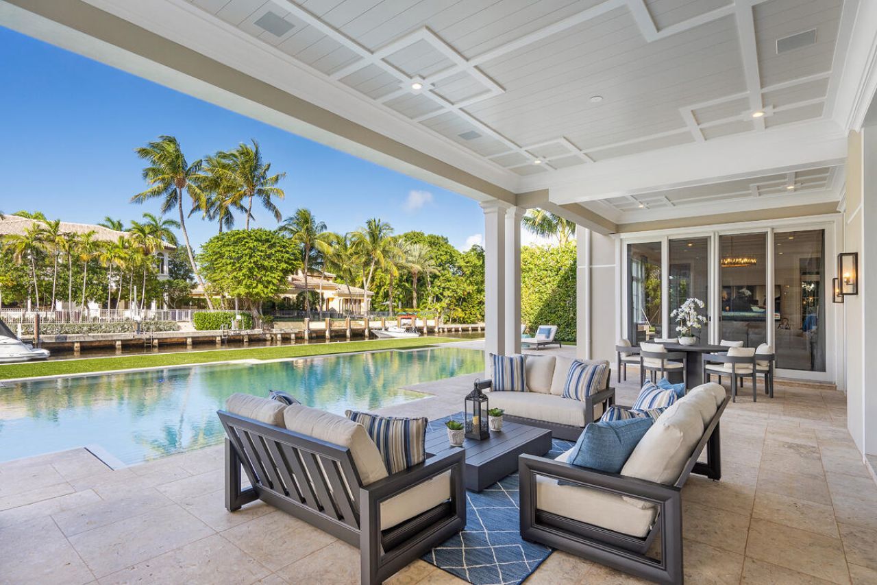 133 W Coconut Palm Road, Boca Raton, FL 33432 Photo