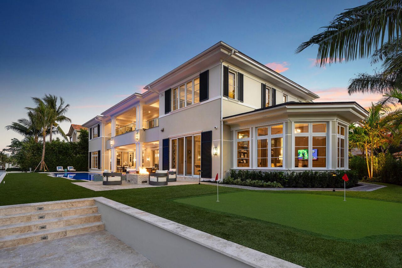 133 W Coconut Palm Road, Boca Raton, FL 33432 Photo