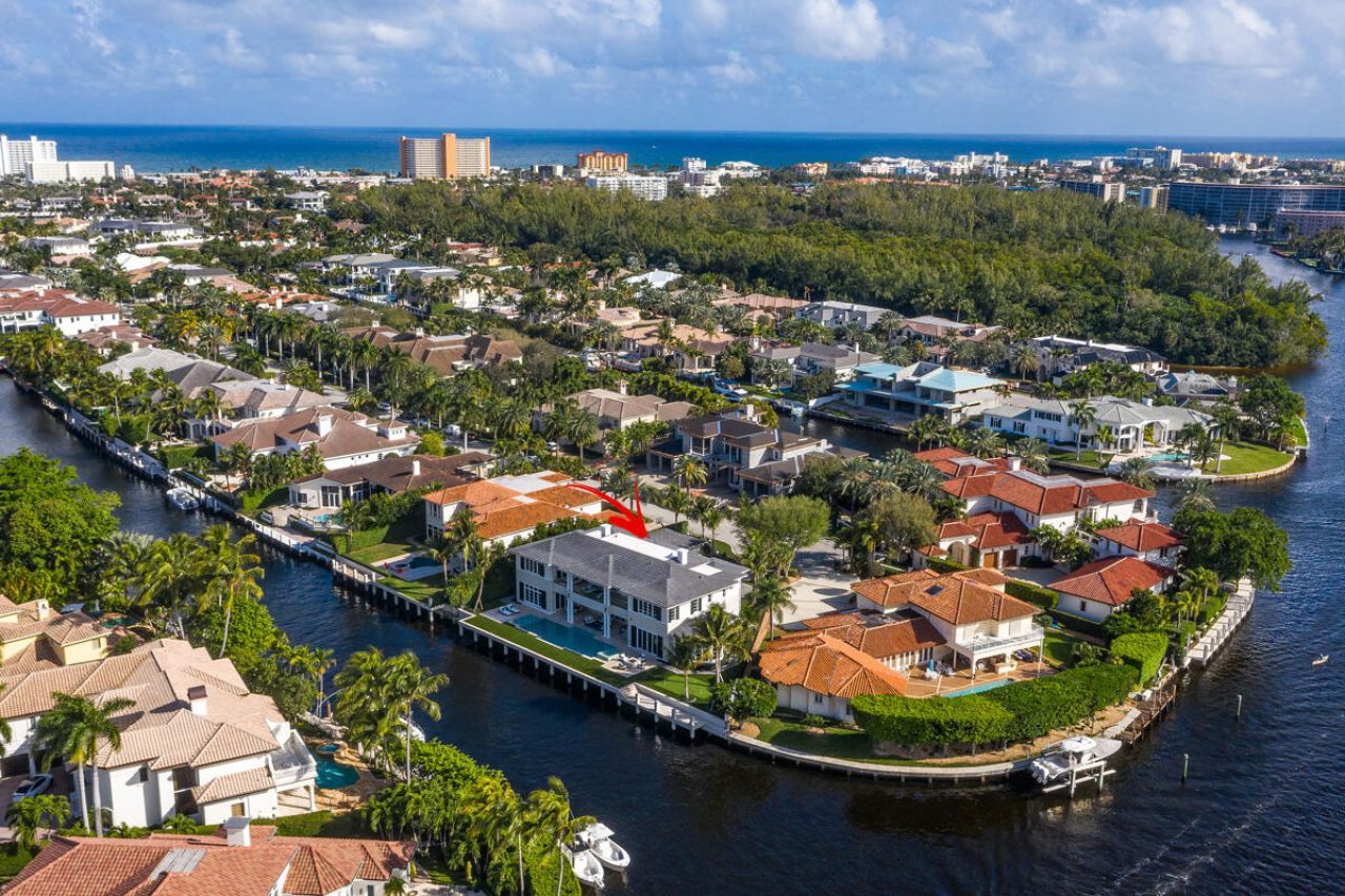 133 W Coconut Palm Road, Boca Raton, FL 33432 Photo