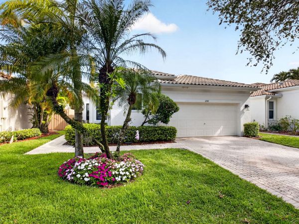2341 NW 66th Drive, Boca Raton, FL 33496