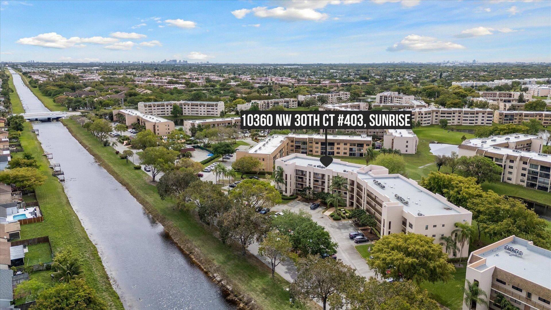 10360 NW 30th Court, Unit 403, Sunrise, FL 33322 Photo