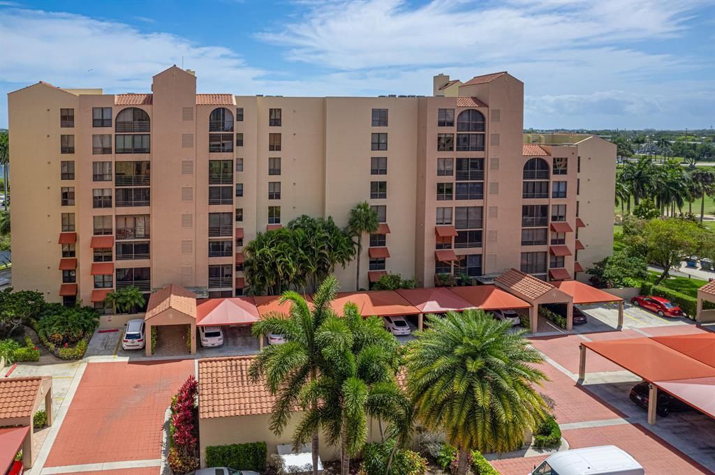 7153 Promenade Drive, Unit 501, Boca Raton, FL 33433 Photo