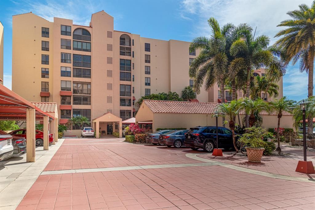 7153 Promenade Drive, Unit 501, Boca Raton, FL 33433 Photo