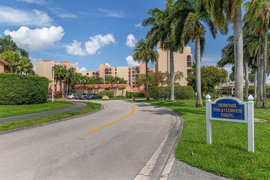 7153 Promenade Drive, Unit 501, Boca Raton, FL 33433 Photo