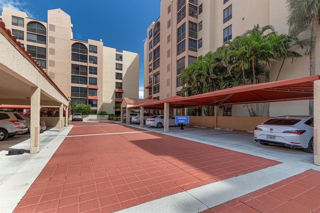 7153 Promenade Drive, Unit 501, Boca Raton, FL 33433 Photo