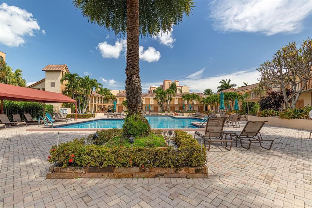 7153 Promenade Drive, Unit 501, Boca Raton, FL 33433 Photo