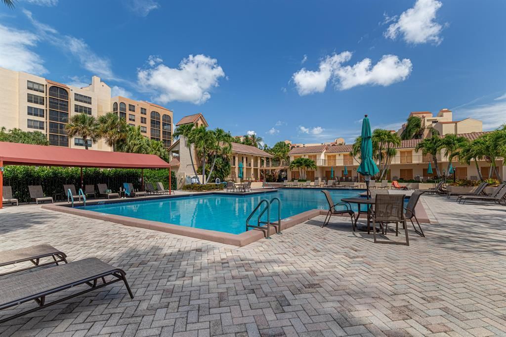 7153 Promenade Drive, Unit 501, Boca Raton, FL 33433 Photo