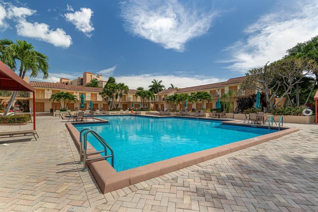 7153 Promenade Drive, Unit 501, Boca Raton, FL 33433 Photo