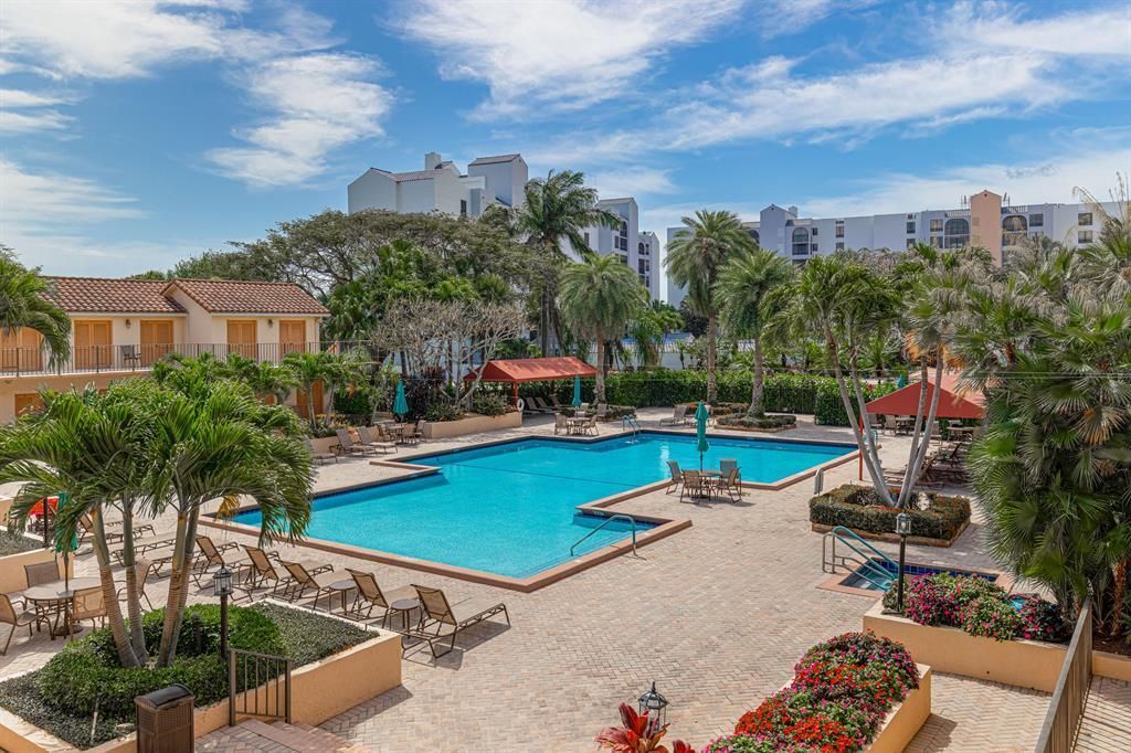 7153 Promenade Drive, Unit 501, Boca Raton, FL 33433 Photo