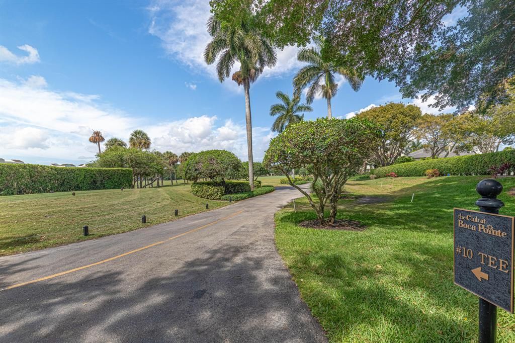 7153 Promenade Drive, Unit 501, Boca Raton, FL 33433 Photo