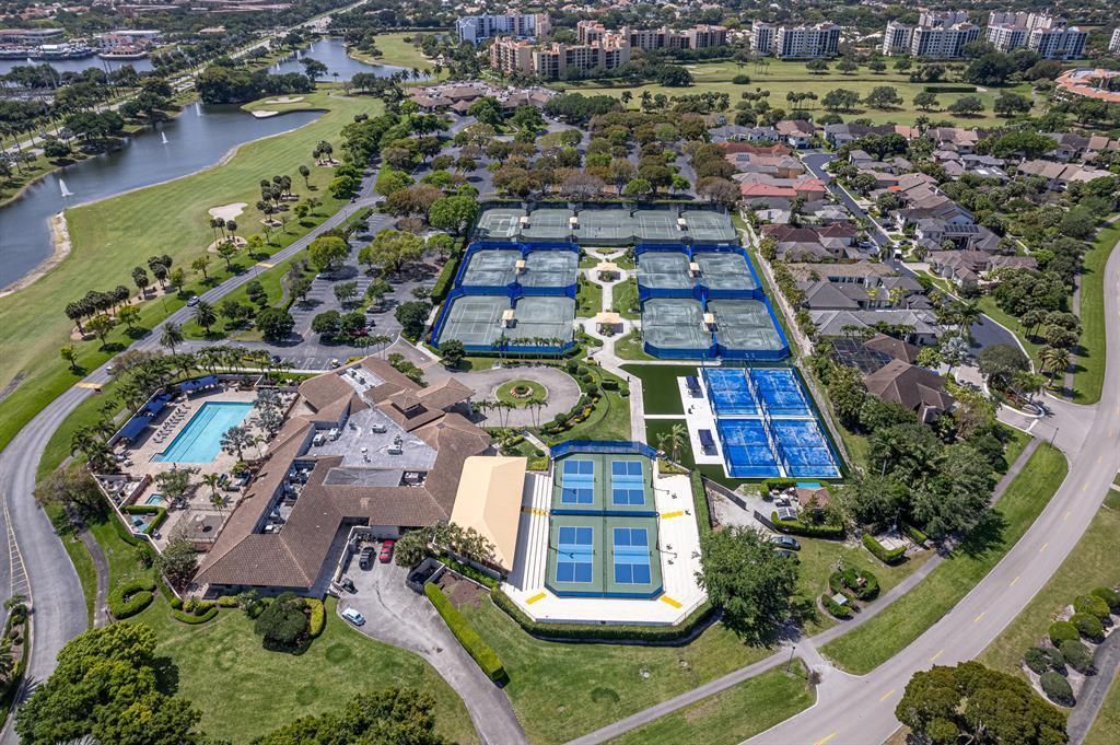 7153 Promenade Drive, Unit 501, Boca Raton, FL 33433 Photo