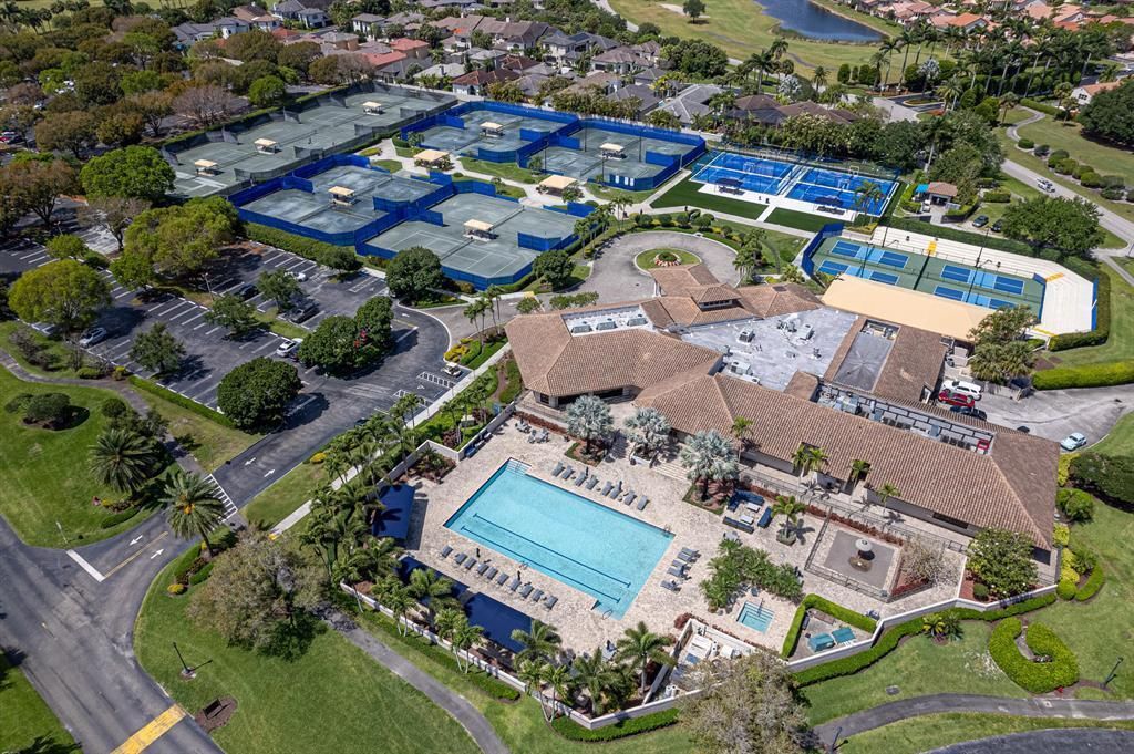 7153 Promenade Drive, Unit 501, Boca Raton, FL 33433 Photo