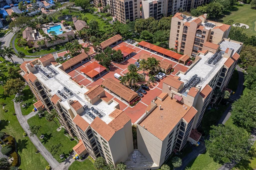 7153 Promenade Drive, Unit 501, Boca Raton, FL 33433 Photo