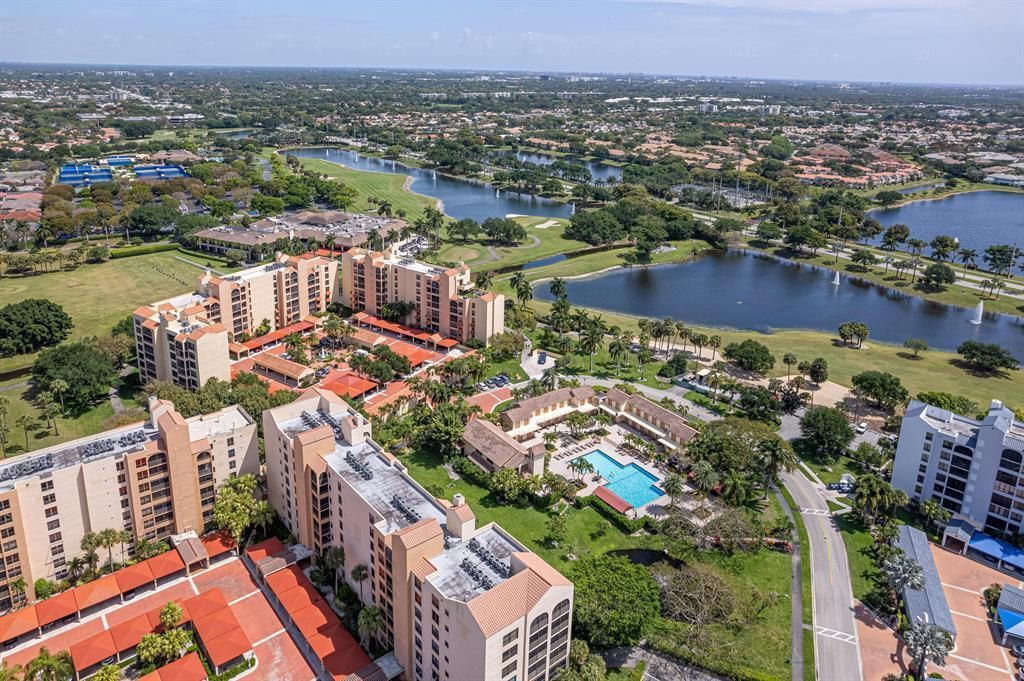 7153 Promenade Drive, Unit 501, Boca Raton, FL 33433 Photo