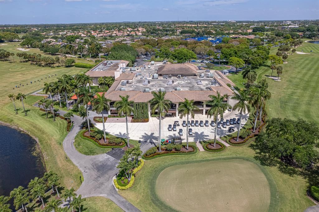 7153 Promenade Drive, Unit 501, Boca Raton, FL 33433 Photo