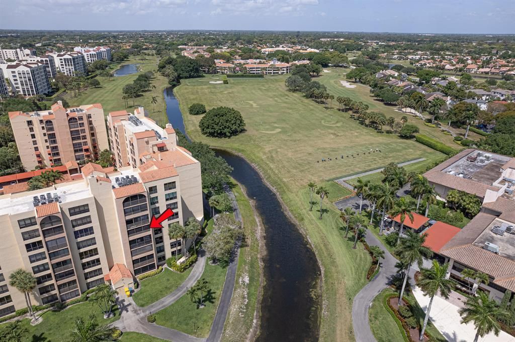 7153 Promenade Drive, Unit 501, Boca Raton, FL 33433 Photo