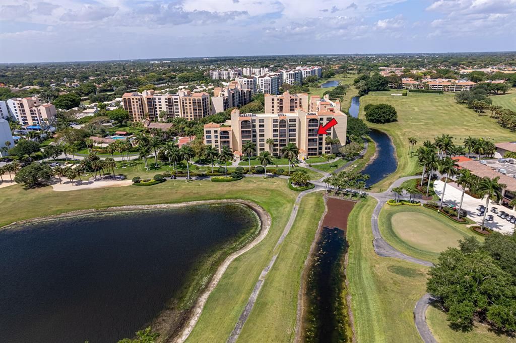 7153 Promenade Drive, Unit 501, Boca Raton, FL 33433 Photo