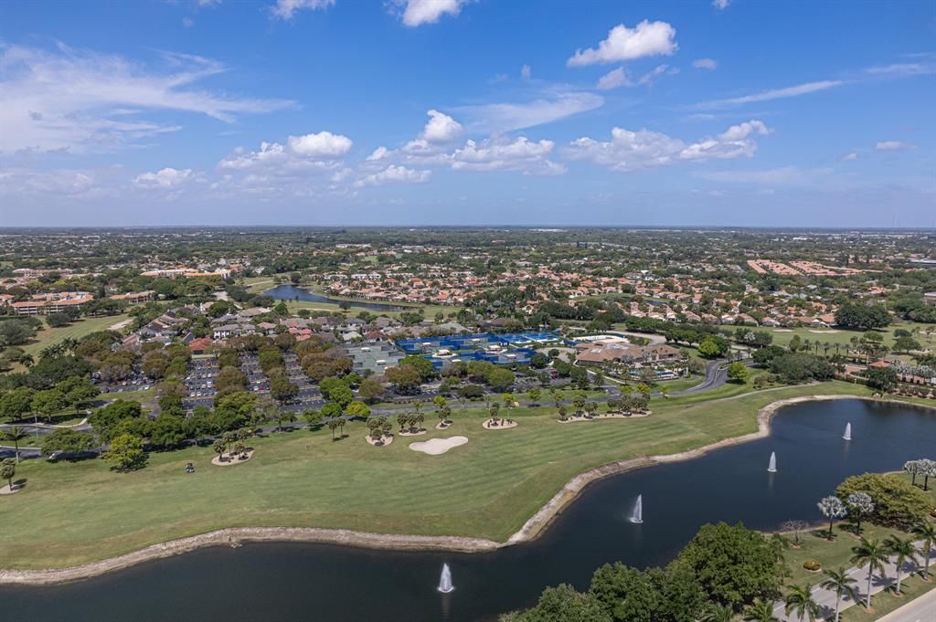 7153 Promenade Drive, Unit 501, Boca Raton, FL 33433 Photo