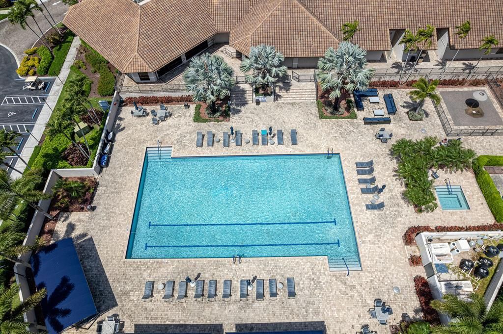 7153 Promenade Drive, Unit 501, Boca Raton, FL 33433 Photo