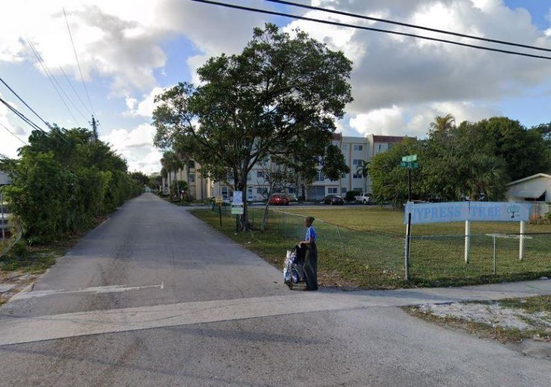 2501 NW 41st Avenue, Unit 401, Lauderhill, FL 33313 Photo
