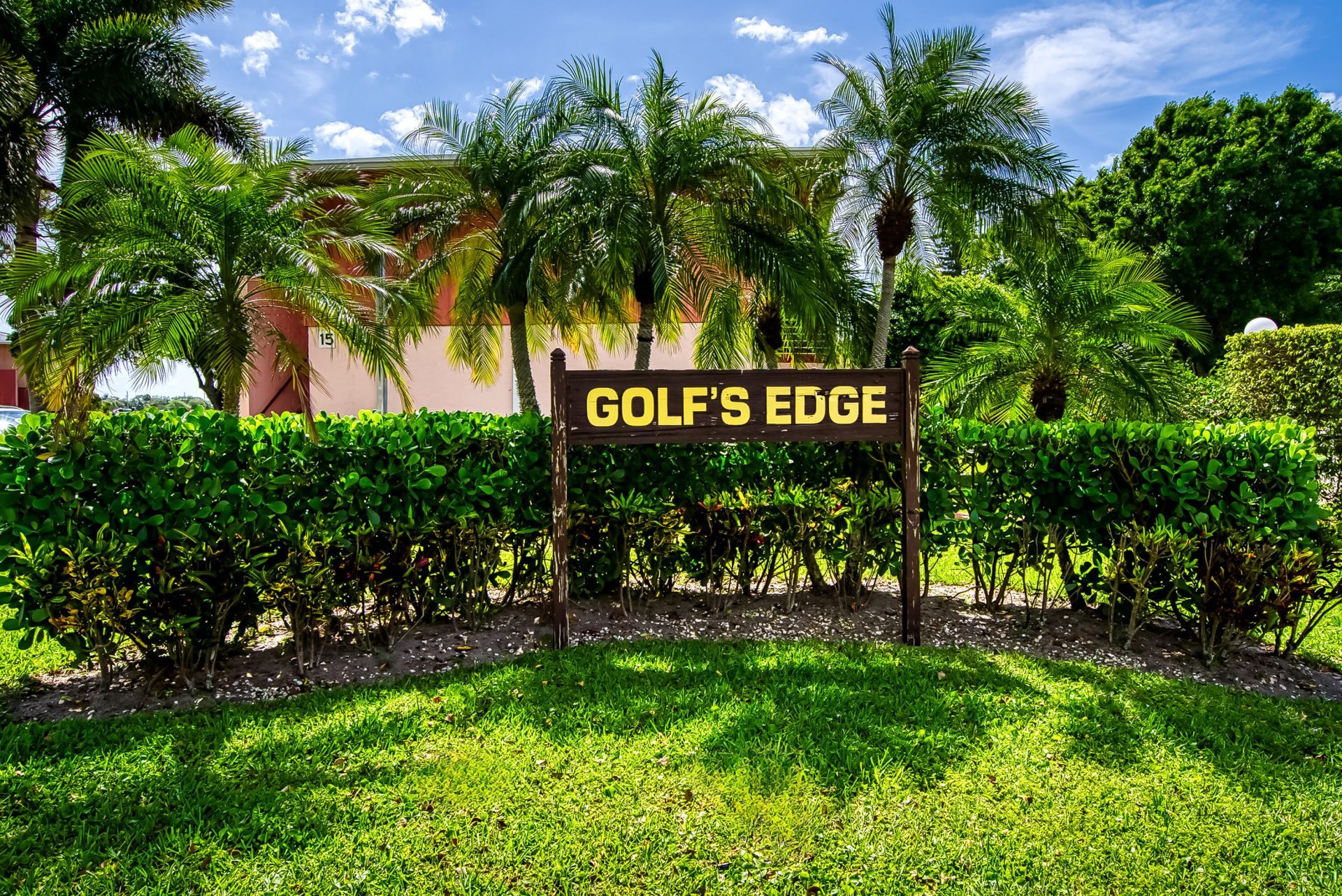 24 Golfs Edge, Unit D, West Palm Beach, FL 33417 Photo