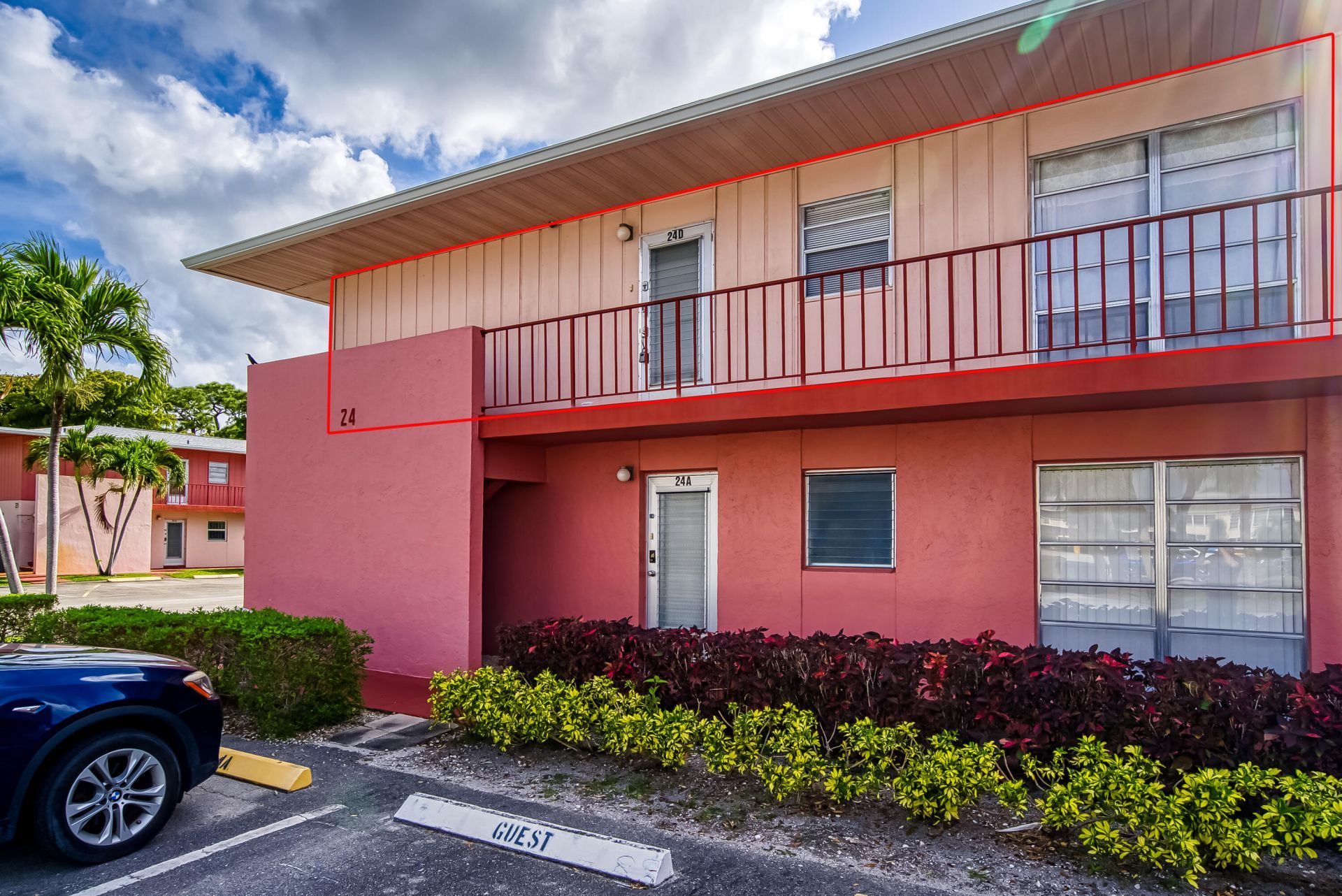 24 Golfs Edge, Unit D, West Palm Beach, FL 33417 Photo