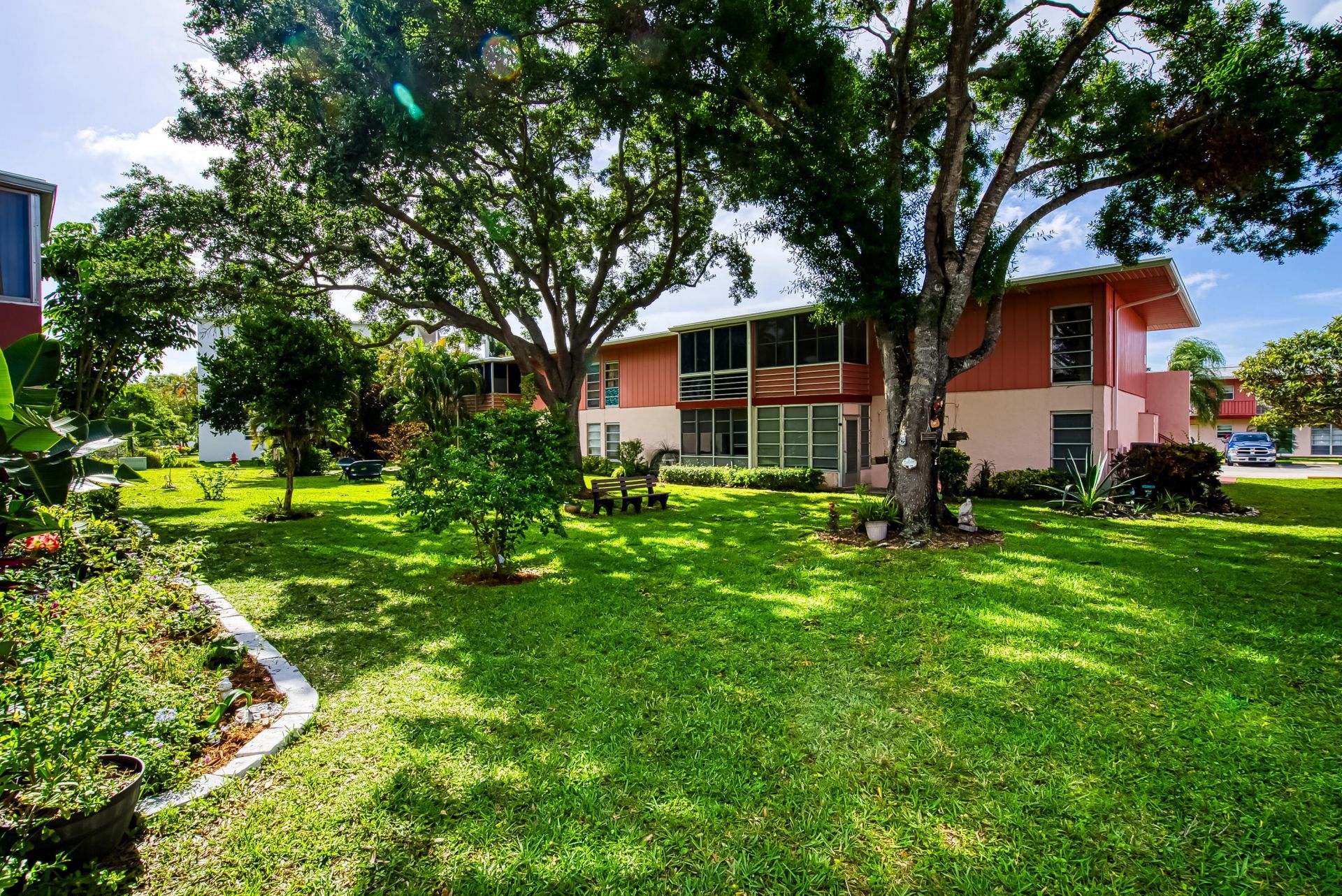 24 Golfs Edge, Unit D, West Palm Beach, FL 33417 Photo