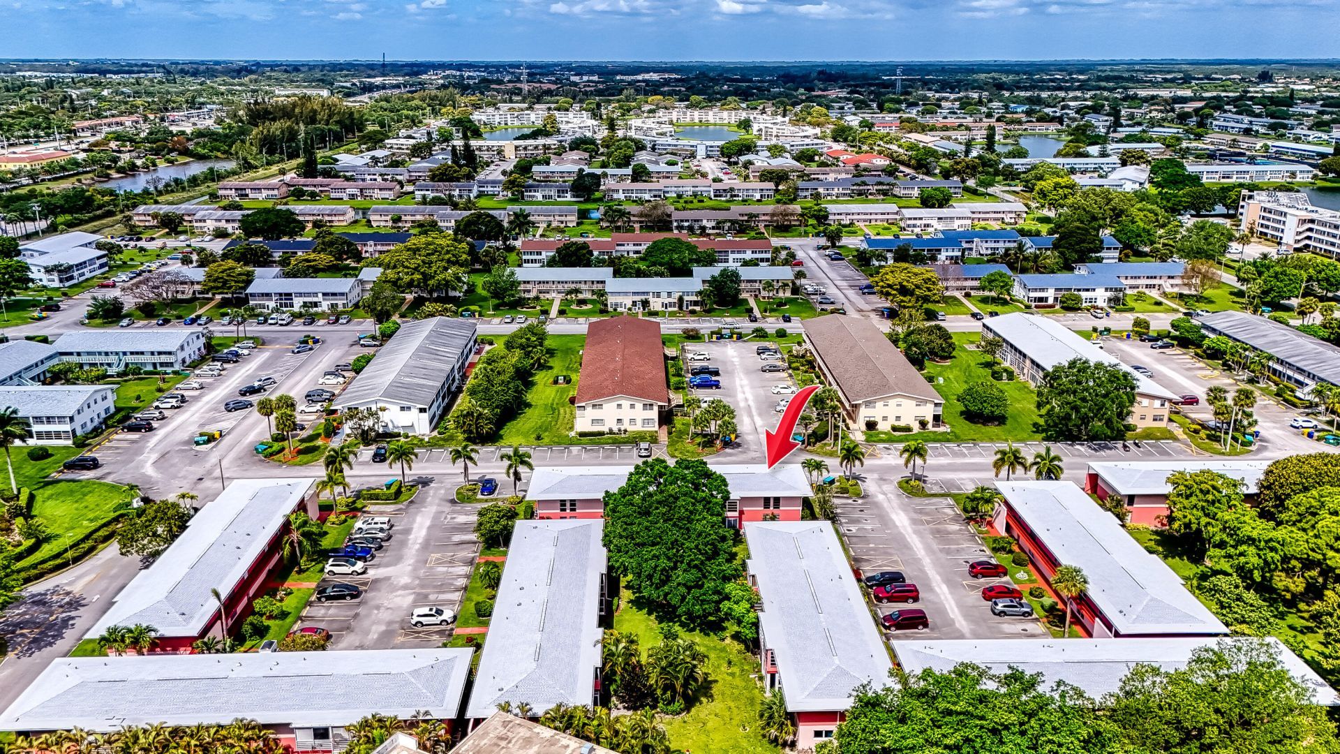 24 Golfs Edge, Unit D, West Palm Beach, FL 33417 Photo