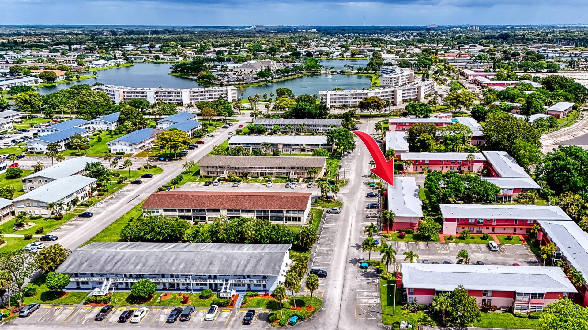 24 Golfs Edge, Unit D, West Palm Beach, FL 33417 Photo